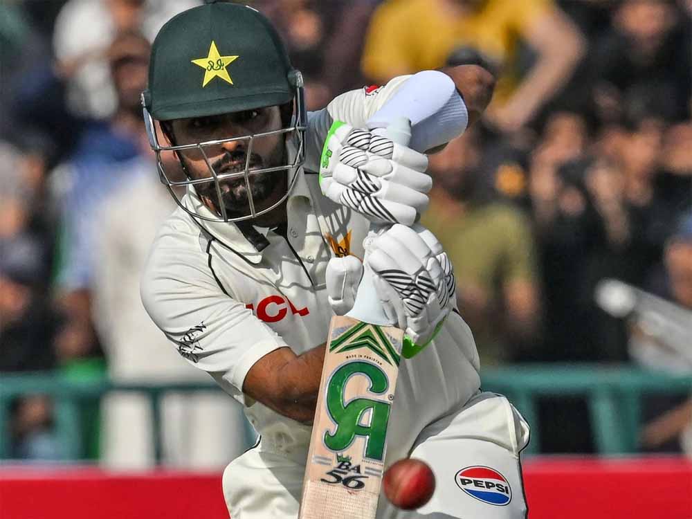 बाबर आजम की धमाकेदार वापसी: WTC में बने पहले एशियन बल्लेबाज