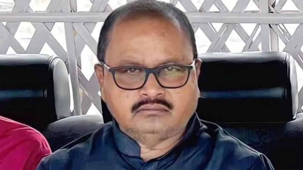 Bihar चुनाव 2025: JDU ने 5 बड़े नेताओं को पार्टी से निकाला, गोपाल मंडल समेत दिग्गज हुए बाहर