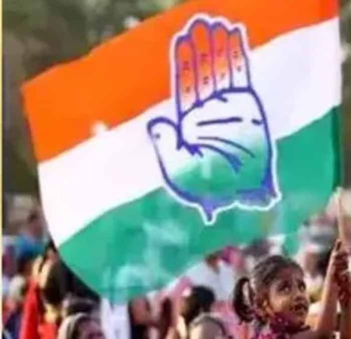 कांग्रेस अध्यक्ष राव नरेंद्र पर घोटाले का CD आया सामने, INLD ने किया खुलासा