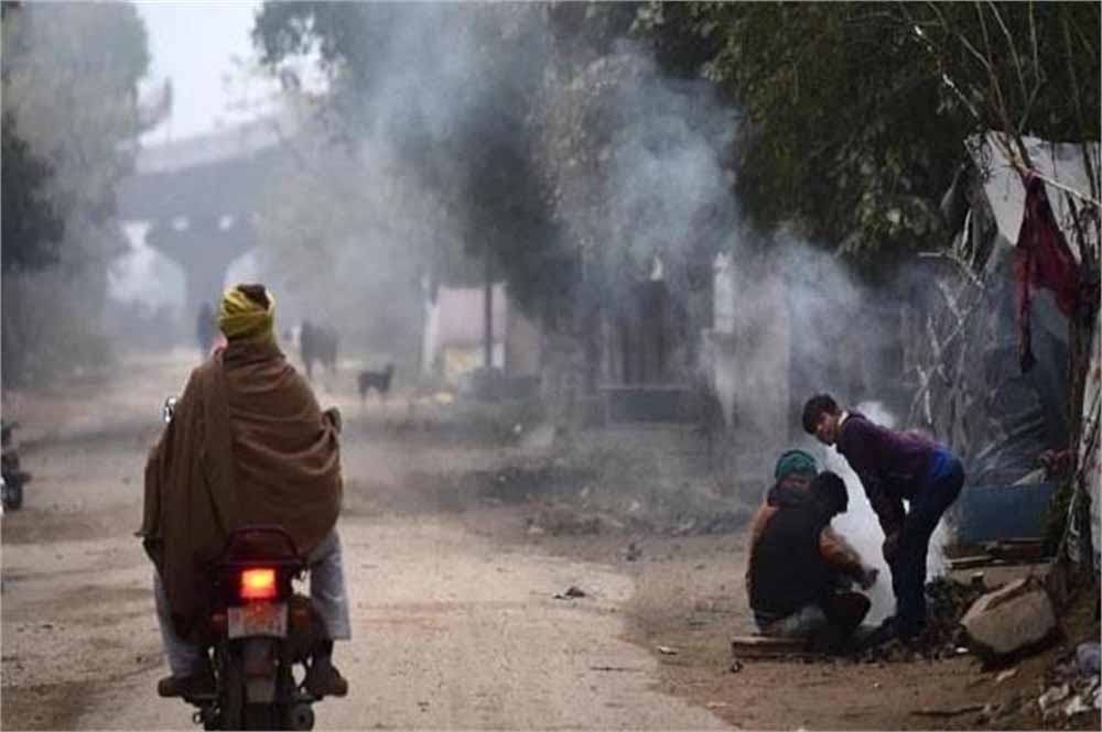 पंजाब में सर्दी का मौसम ले आया बड़ा बदलाव, मौसम विभाग की नई भविष्यवाणी जारी