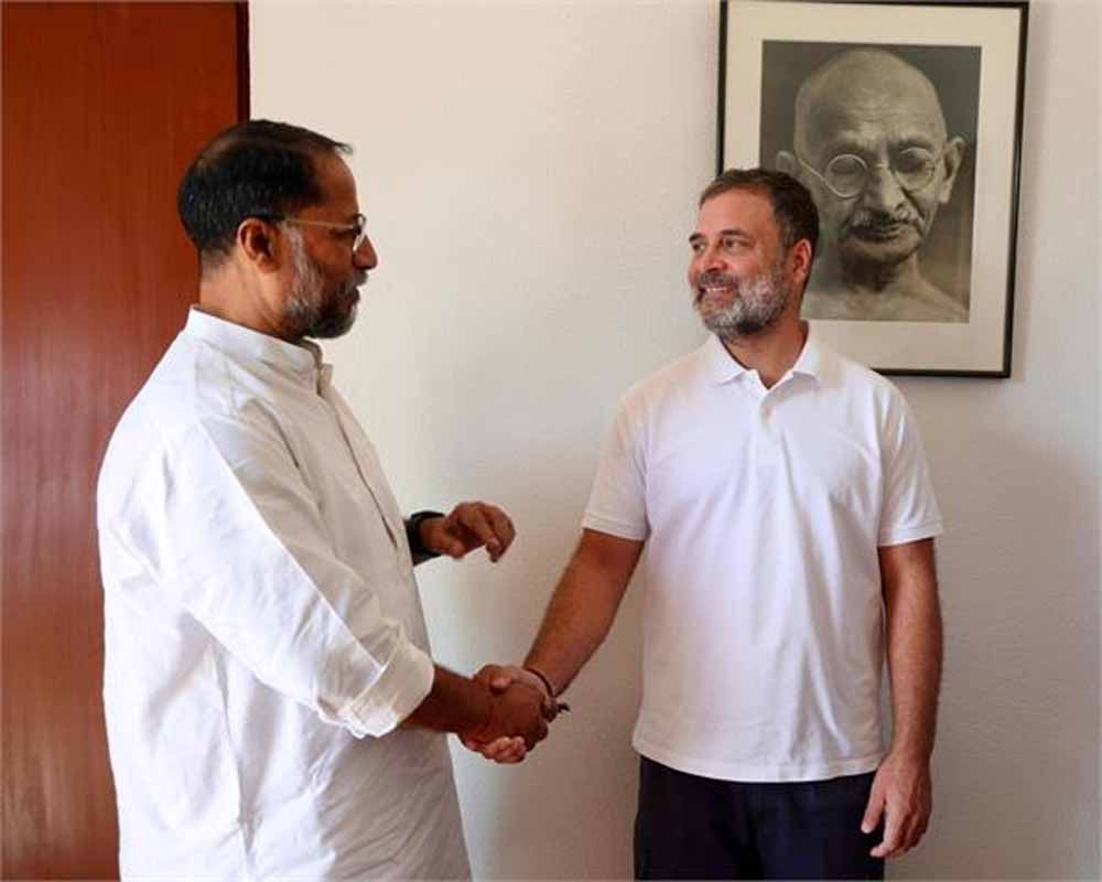 पंजाब की राजनीति में बड़ा बदलाव: वरिष्ठ नेता करेंगे कांग्रेस जॉइन