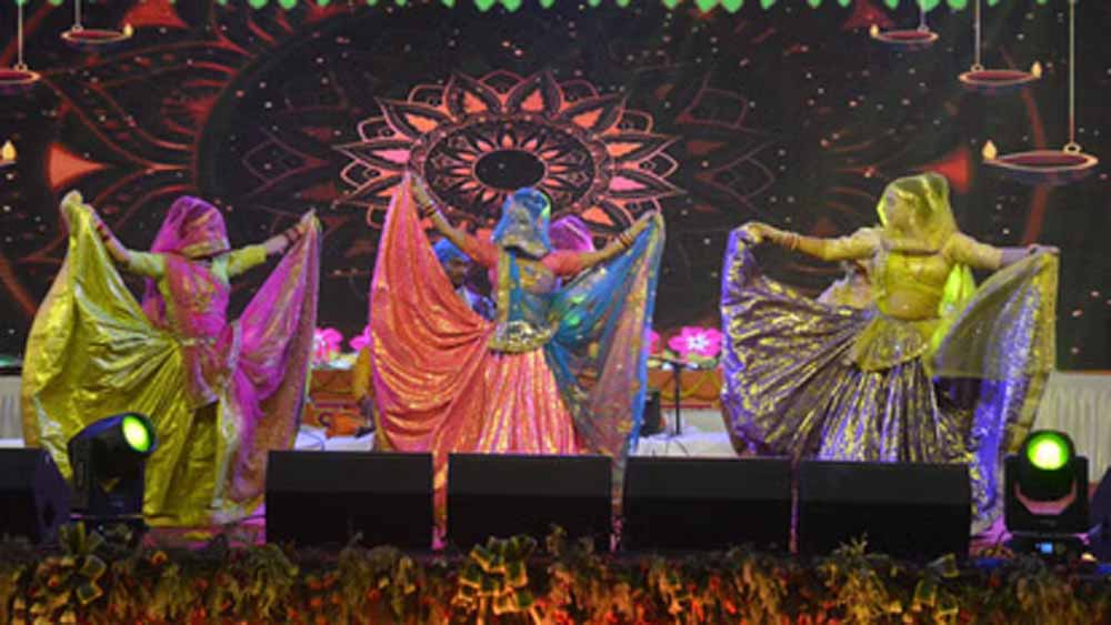 देव दीपावली से पहले सजेगा काशी का संगम: गंगा महोत्सव में झलकेगी संगीत और लोक कला की अद्भुत छटा