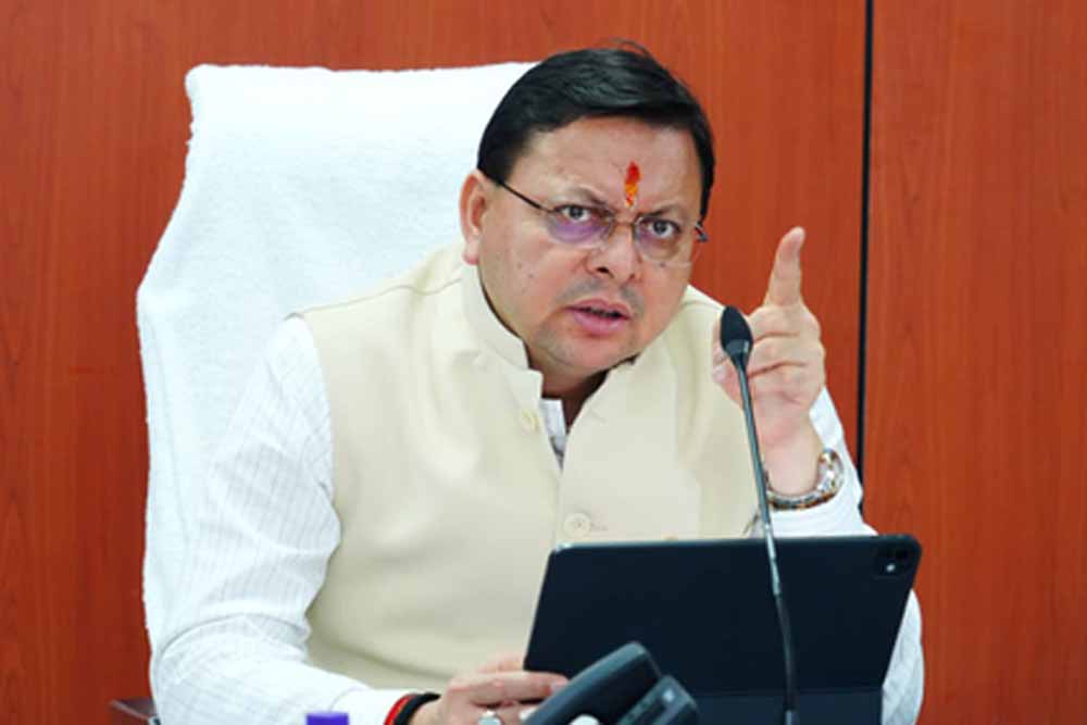 उत्तराखंड कैबिनेट ने UCC संशोधन को हरी झंडी, अब नेपाल-तिब्बत-भूटान नागरिकों से शादी में होंगे ये दस्तावेज मान्य