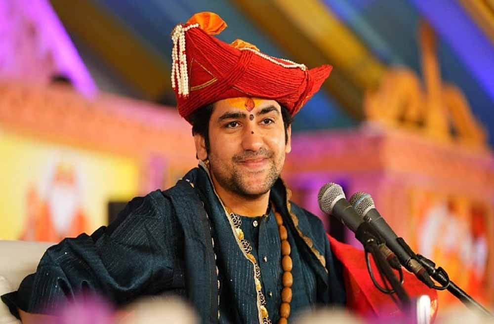 धीरेंद्र शास्त्री का चेतावनी संदेश: बकरीद पर ज्ञान नहीं, पटाखों पर नहीं देना भूलें!