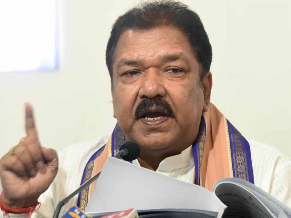 RJD-कांग्रेस में सीटों को लेकर भयंकर टकराव, दिलीप जायसवाल ने महागठबंधन को बताया कौरवों की सेना!