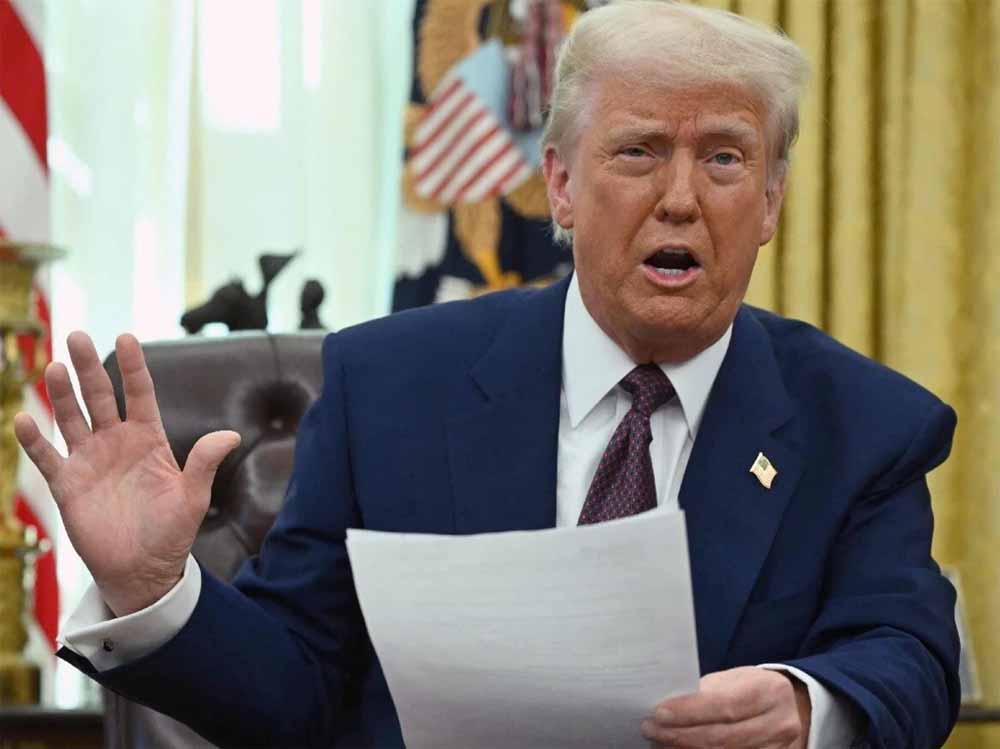 पहले कानून, अब राजनीति: H-1B वीज़ा पर ट्रंप को मिला सांसदों का दबाव