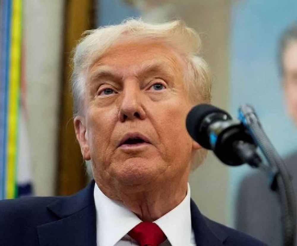 मिडिल ईस्ट में नई शुरुआत! हमास ने सभी बंधक छोड़े, ट्रंप का इजरायल को लेकर बड़ा ऐलान