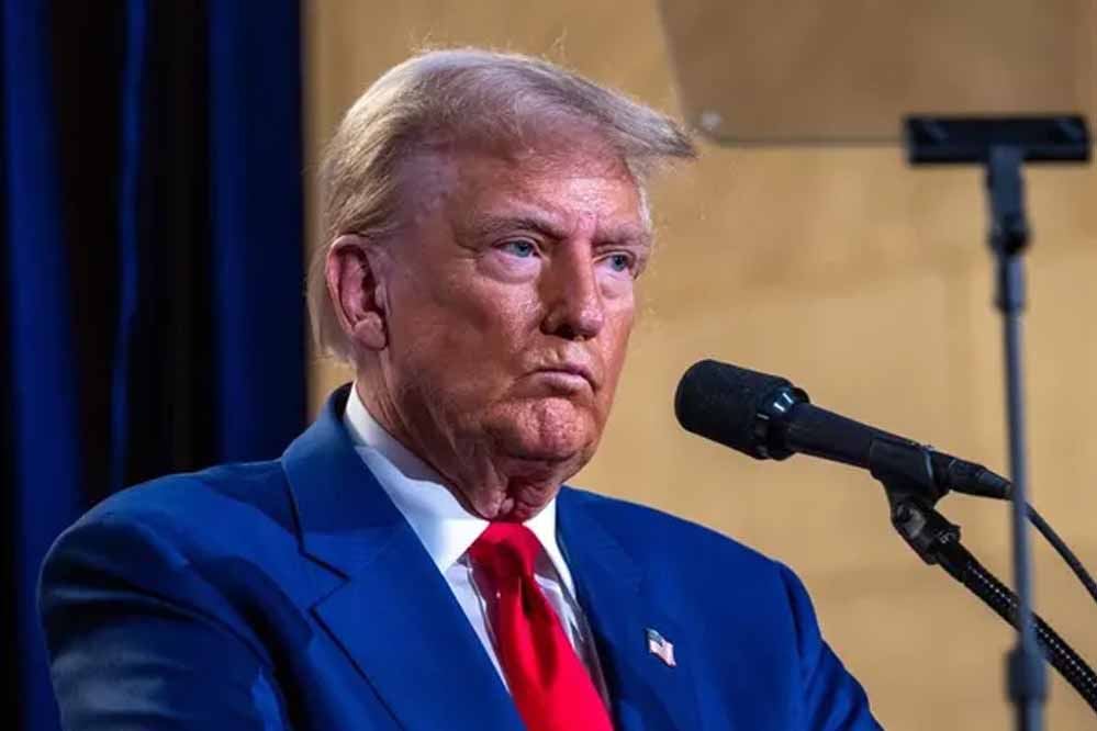 H-1B वीजा नीति पर फिर घमासान: ट्रंप के फैसले को अदालत में दी गई चुनौती, फीस थी $100,000