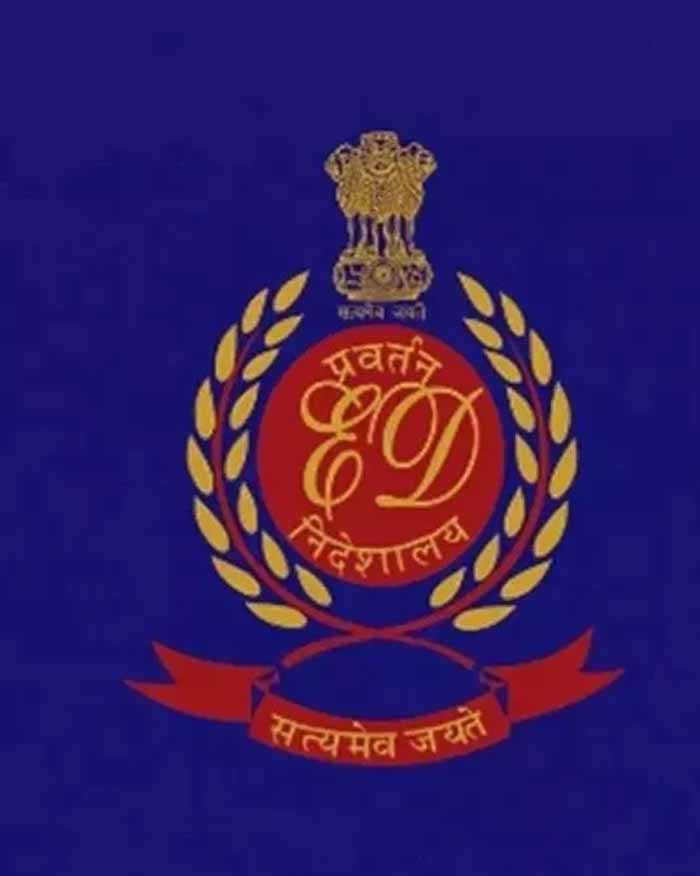 काले धन पर वार: ED ने मारी दबिश, करोड़ों रुपये नकदी और विदेशी मुद्रा जब्त