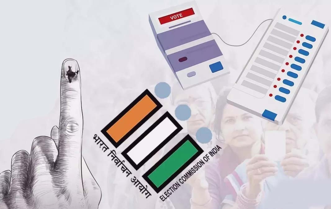 सुपौल में 13 अक्टूबर से शुरू होगा नामांकन, मतदान 11 नवंबर को