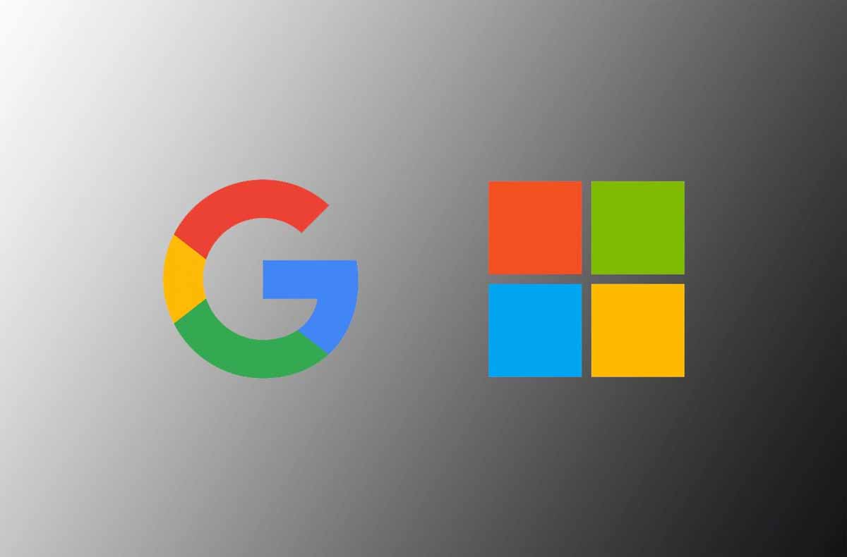 भारत में निवेश पर कायम गूगल-माइक्रोसॉफ्ट, ट्रंप की अपील को किया नजरअंदाज!