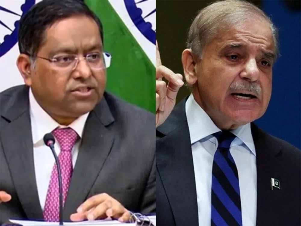 PoK में बढ़ती अशांति: भारत ने पाकिस्तान को दिया कड़ा जवाब