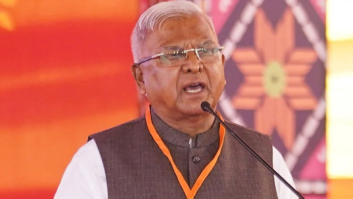 सरकार ने बेटी बचाओ- बेटी पढ़ाओ और बेटी बढ़ाओ अभियान से उन्हें सशक्त और सबल बनाया है