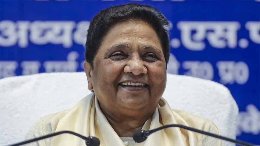 बिहार-यूपी सीमा की 19 सीटों पर सियासी जंग तेज! मायावती की एंट्री से क्या बदलेगा चुनाव का समीकरण?