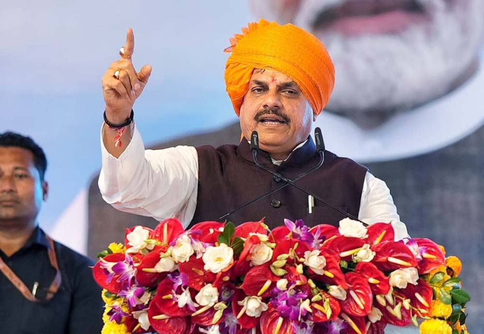 किसानों को राहत राशि देने में कोई कमी नहीं करेंगे : मुख्यमंत्री डॉ. यादव