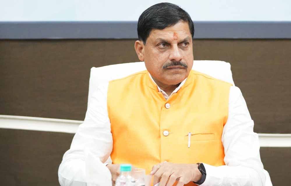 कलेक्टर्स-कमिश्नर्स कांफ्रेंस में हुआ जन कल्याण के लिए मंथन : मुख्यमंत्री डॉ. यादव