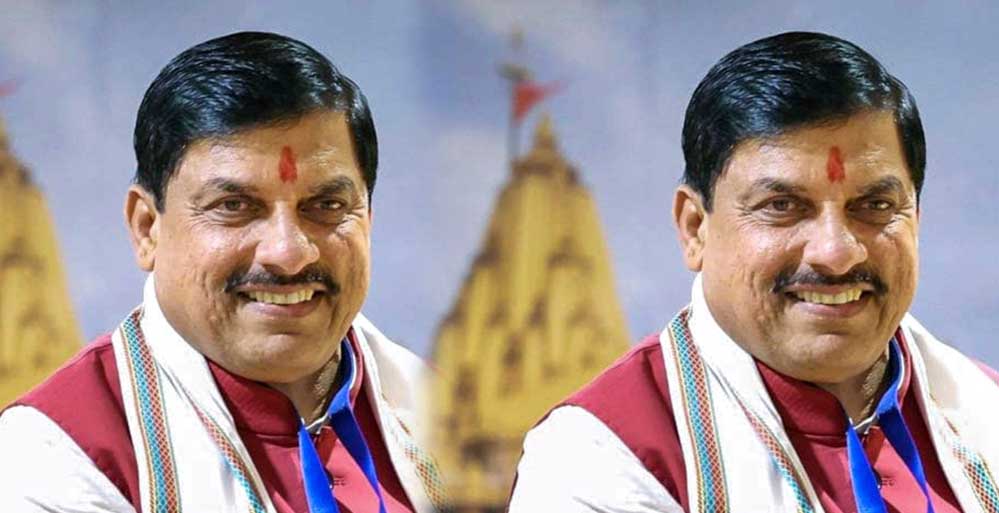 मुख्यमंत्री डॉ. यादव बुधवार को ओरछा में करेंगे रामराजा लोक का भूमिपूजन