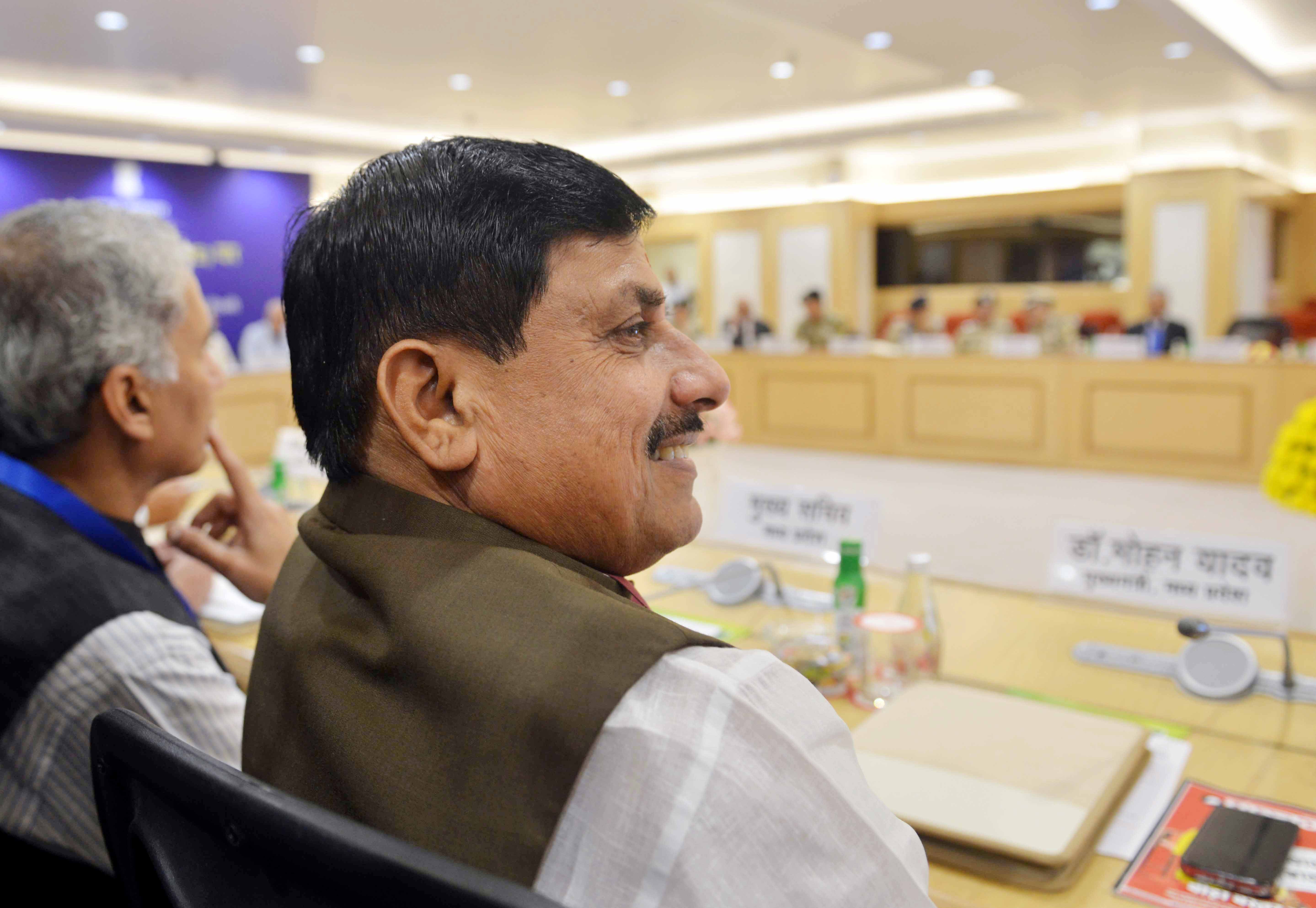 कानून का उल्लंघन करने वालों को बख्शा नहीं जाएगा : मुख्यमंत्री डॉ. यादव