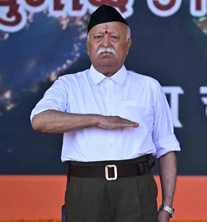 पहलगाम घटना पर बोले मोहन भागवत: कौन मित्र और कौन शत्रु, समझना जरूरी