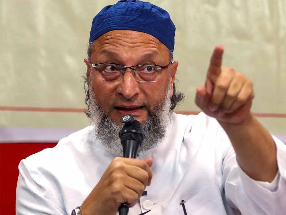 बिहार चुनाव में ओवैसी की एंट्री! AIMIM ने जारी की पहली लिस्ट, कई सीटों पर करेगी मुकाबला