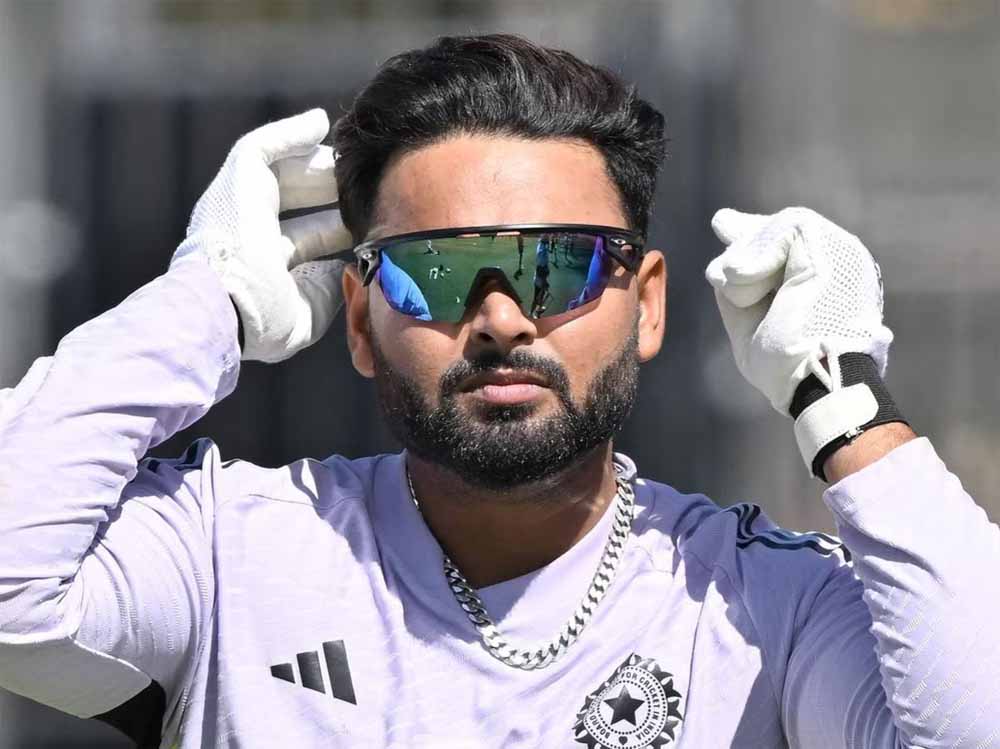 भारत A vs दक्षिण अफ्रीका A: ऋषभ पंत की वापसी पर सबकी नज़रें, साई सुदर्शन दिखा सकते हैं दम