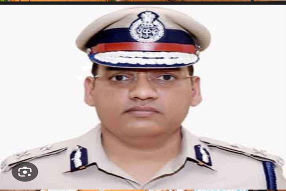 IPS पूरन कुमार सुसाइड केस: 6 सदस्यीय SIT गठित, IG पुष्पेंद्र कुमार करेंगे नेतृत्व