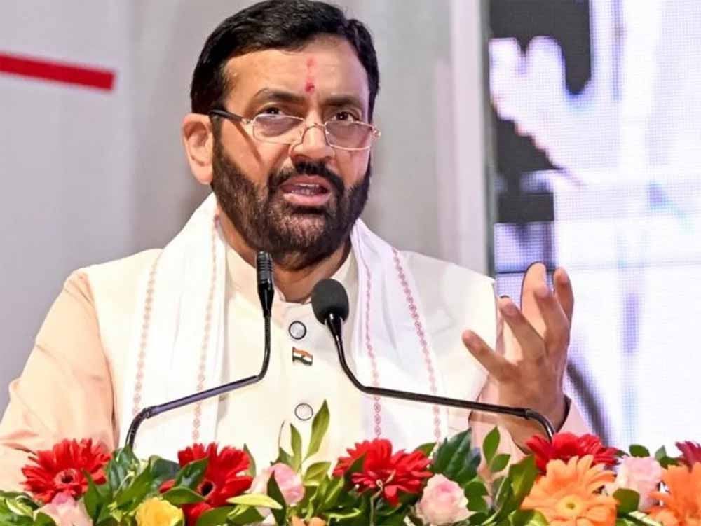 IPS पूरन सुसाइड केस पर बोले सीएम सैनी: कहा, दोषी चाहे कोई भी हो, बख्शा नहीं जाएगा