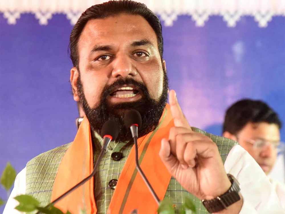 लोकतंत्र की कीमत: चोर के बेटे पर CM की दौड़, सम्राट चौधरी ने लालू-तेजस्वी को घेरा!