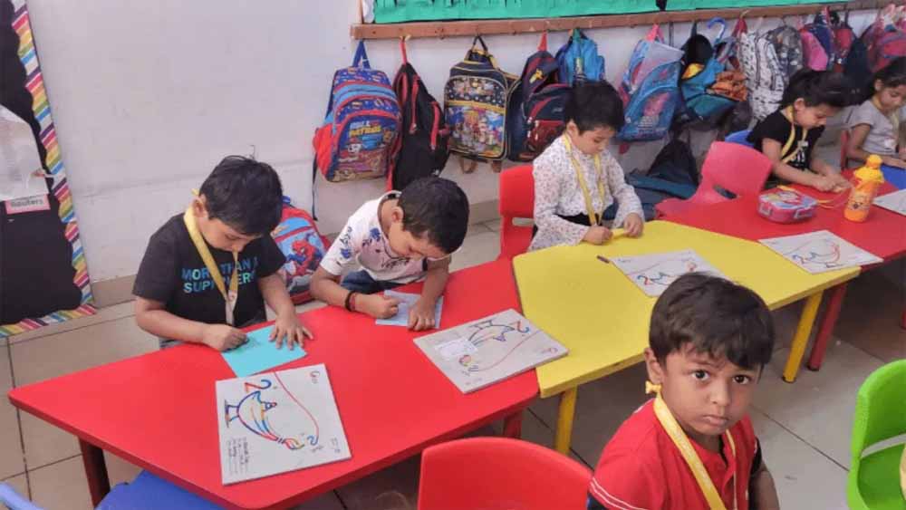 दिल्ली के स्कूलों में अब 6 साल की उम्र में ही पहली कक्षा में दाखिला, 2026-27 से बदलेगा नियम