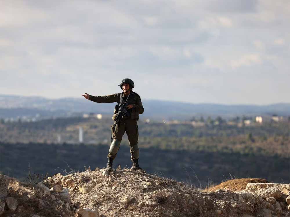 गाजा पर फिर हमले का ऐलान: सीजफायर के बीच इजरायल की कार्रवाई, अमेरिकी रिपोर्ट ने बढ़ाई तनाव