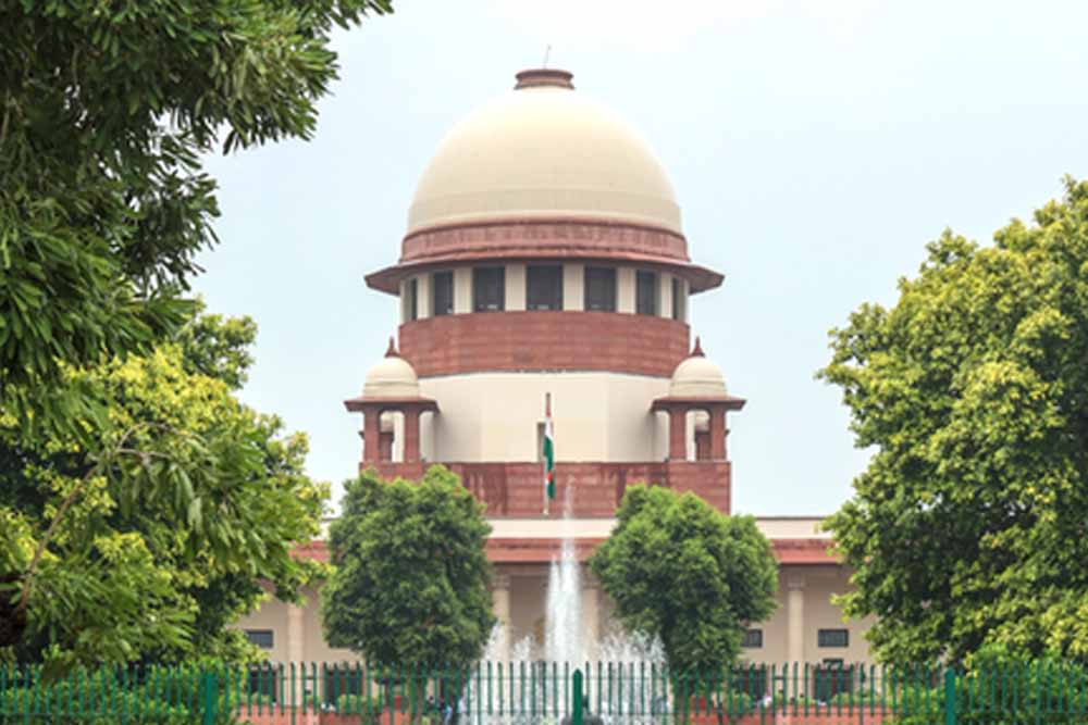 आरोप तय करने में देरी पर सुप्रीम कोर्ट का सख्त रुख, जल्द जारी होंगे नए दिशा-निर्देश