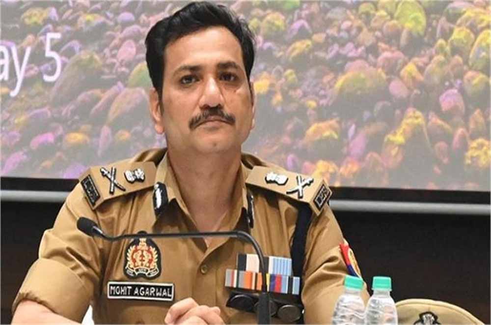 UP पुलिस में बड़ा फेरबदल: थानेदारों की कुर्सी होगी हिला देने वाला आदेश जारी!