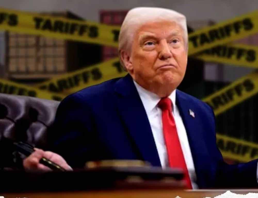 भारतीय बाजार पर भरोसा, गूगल-माइक्रोसॉफ्ट ने ट्रंप की अपील ठुकराई