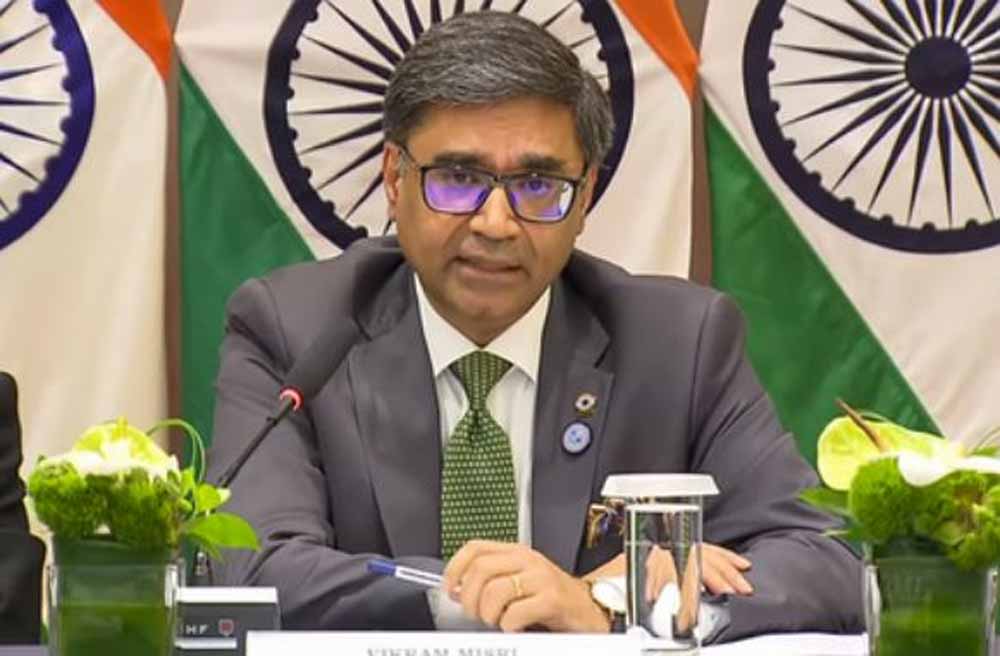 विदेश मंत्रालय का नया अभियान: ‘स्पेशल क्लीनिंग कैंपेन 5.0’ अब शुरू, जानें तारीख और उद्देश्य