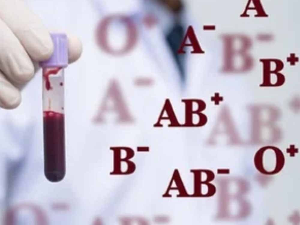 रिसर्च में खुलासा: इन ब्लड ग्रुप वालों को होती हैं ज़्यादा बीमारियाँ