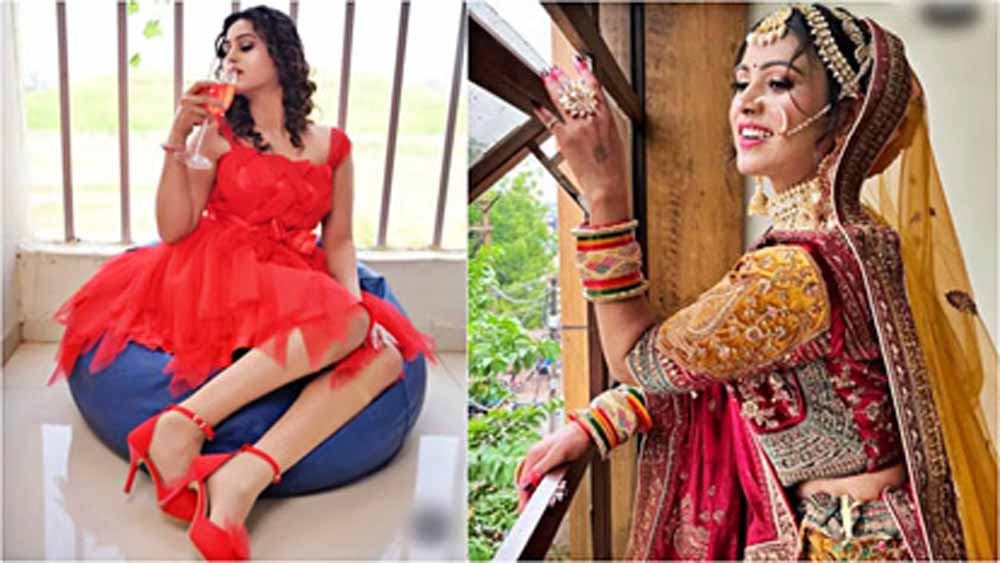 भोपाल में 21 वर्षीय मॉडल की संदिग्ध मौत, बॉयफ्रेंड हिरासत में