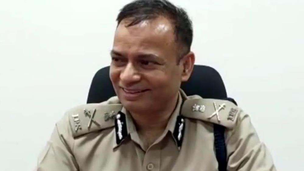 हरियाणा DGP का बयान: आतंकवादियों को कहा सनकी, आम लोगों पर हमला करने की हिम्मत नहीं