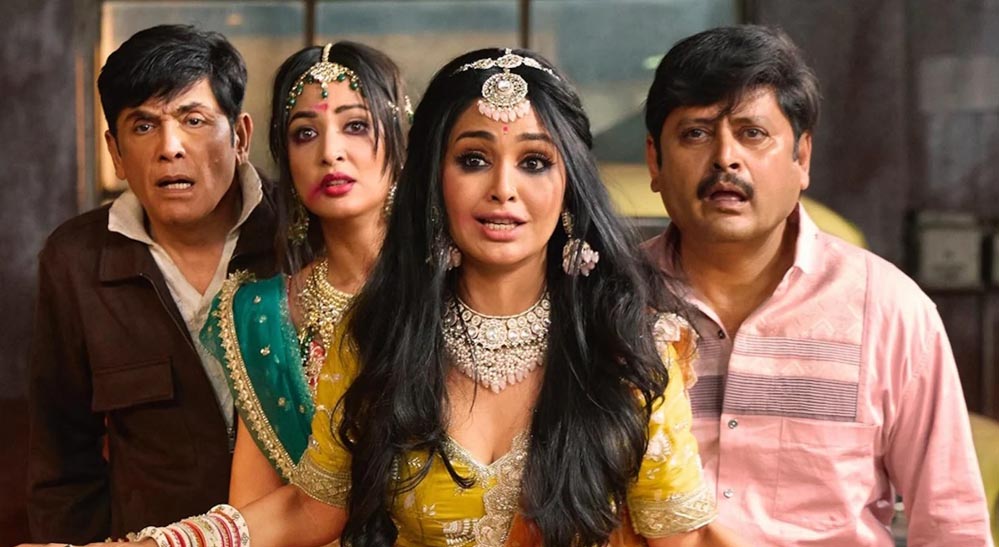 ‘भाबीजी घर पर हैं’ की फिल्म का ऐलान, जल्द ही बड़े पर्दे पर होगी रिलीज