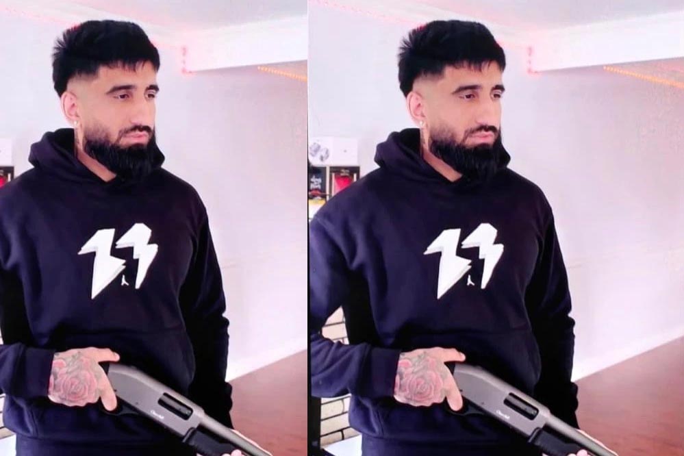 कपिल शर्मा के कैफ़े पर फायरिंग का आरोपी दिल्ली से पकड़ा गया, घटना के बाद भारत लौटा था