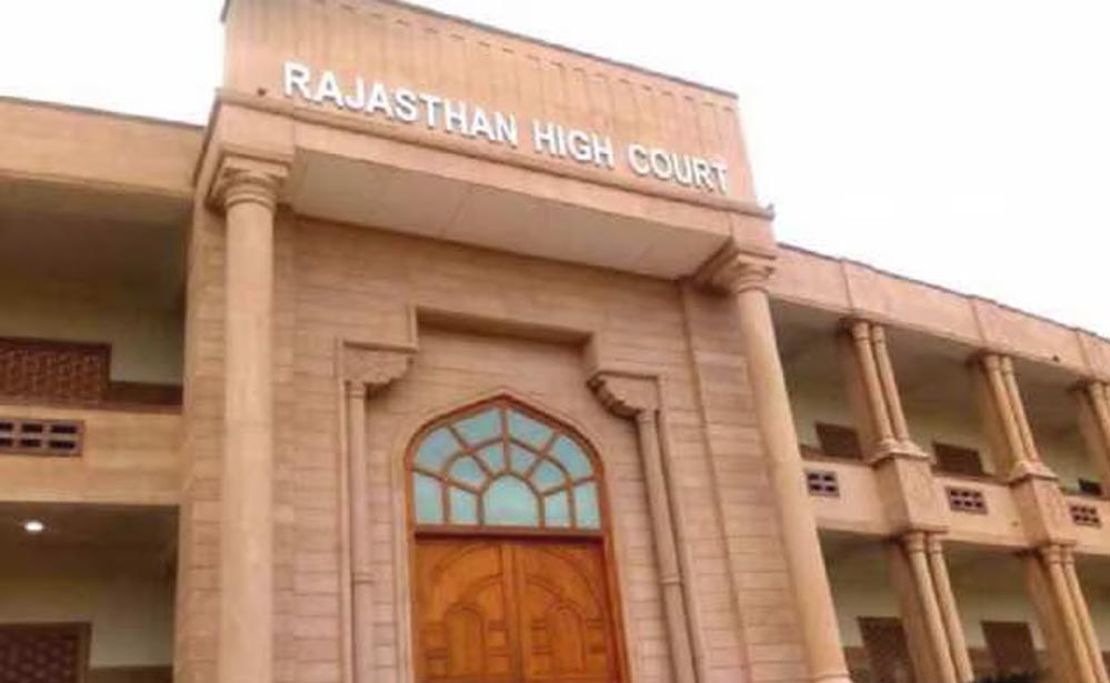 राजस्थान हाई कोर्ट का बड़ा आदेश: एक व्यक्ति के नाम पर 3 से ज्यादा सिम नहीं, बच्चों के मोबाइल और UPI उपयोग पर भी टिप्पणियां