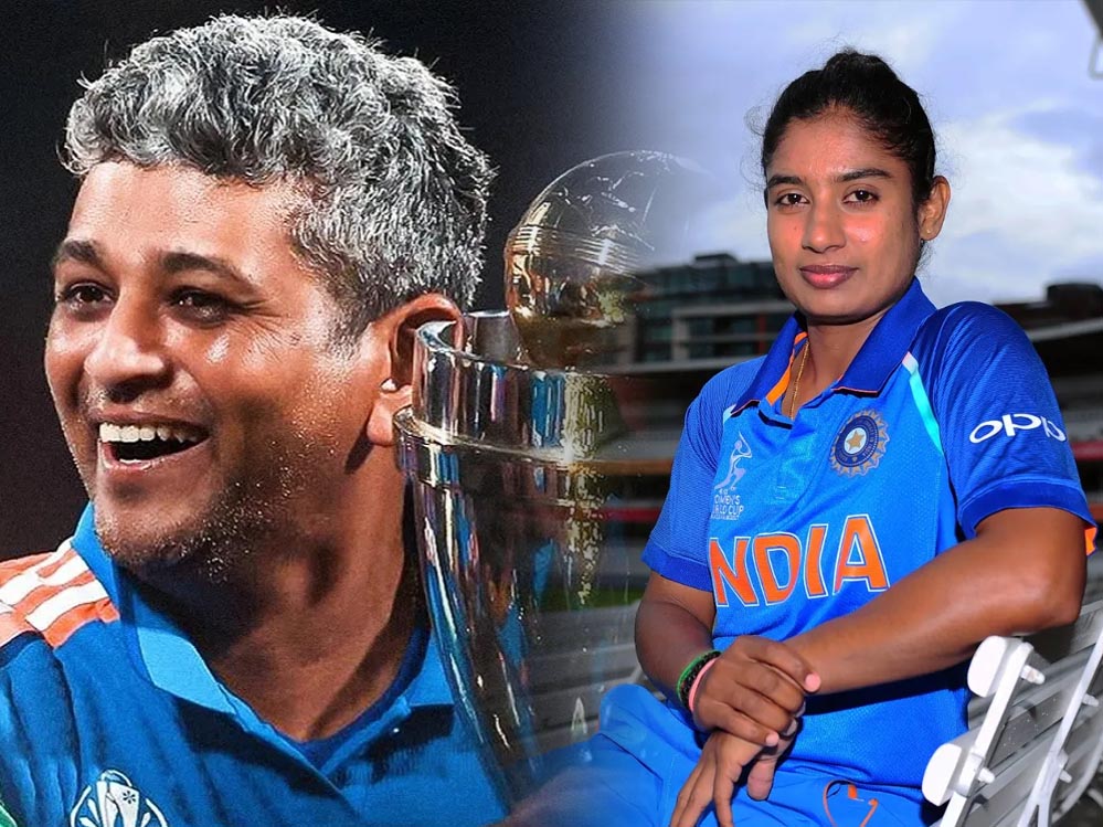 ICC का बड़ा फैसला! अमोल मजूमदार और मिताली राज को मिली अहम भूमिका