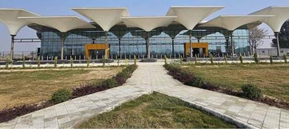 हलवारा एयरपोर्ट पर बढ़ी उम्मीदें: अब मांग पर टिकी CM मान की नजर