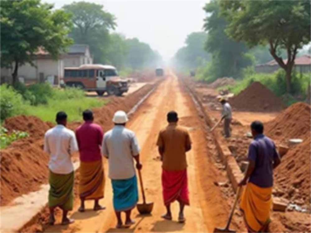 पंजाब के लोगों के लिए बड़ा ऐलान: CM मान ने गांव के पंच-सरपंचों से की ये खास अपील