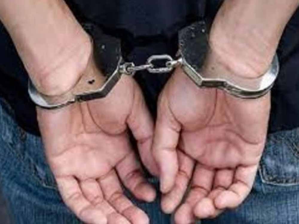 अंबाला से दबोचा गया हिस्ट्रीशीटर पूर्व पार्षद, पुलिस ने किया बड़ा खुलासा