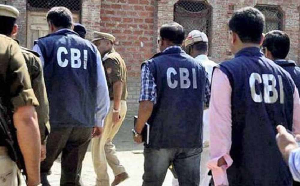 CBI का बड़ा खुलासा: साइबर स्लेवरी रैकेट के दो एजेंट गिरफ्तार, राजस्थान-गुजरात से युवाओं को म्यांमार भेजा गया