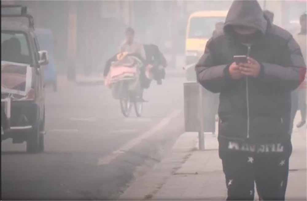 पंजाब मौसम अपडेट: 2 दिसंबर तक बारिश–ठंड के संकेत, विभाग ने जारी की ताज़ा भविष्यवाणी