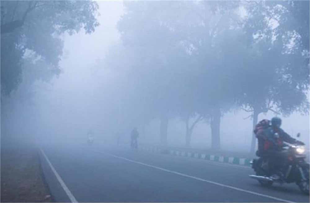 पंजाब-चंडीगढ़ में ठंड का प्रकोप बढ़ा; मौसम विभाग ने जताया तापमान में और गिरावट का अनुमान