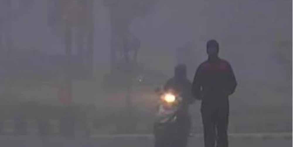 पंजाब में कड़ाके की ठंड दस्तक, मौसम विभाग ने जारी किया येलो अलर्ट