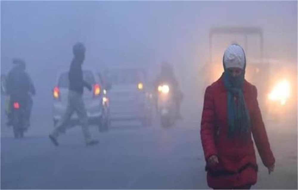 हरियाणा में बढ़ेगी ठंड, लेकिन सांसें होंगी मुश्किल! इस जिले की हवा सबसे ज्यादा जहरीली