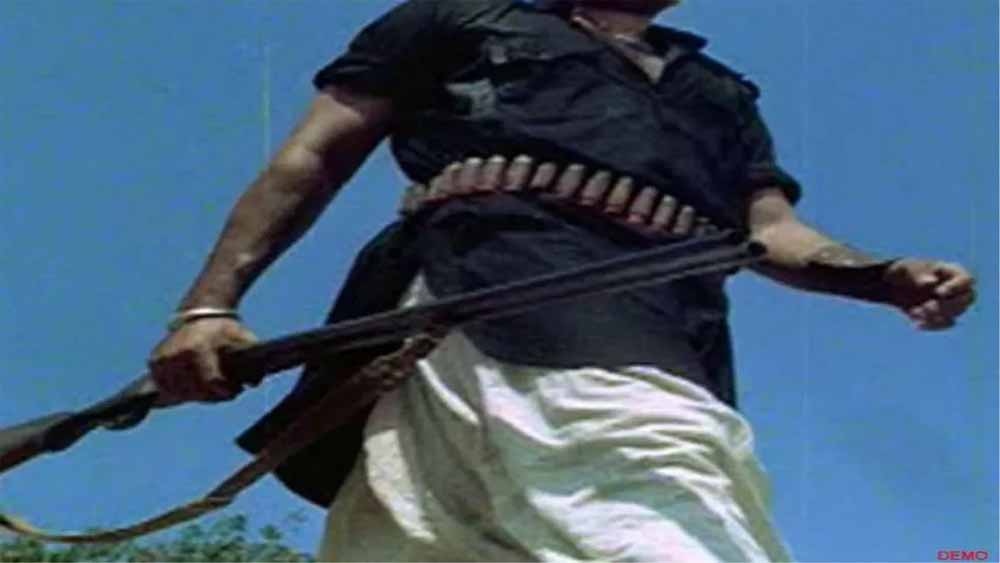 ग्वालियर-चंबल में फिर मंडरा रहा डकैतों का खतरा, योगेंद्र गुर्जर गिरोह बना सिरदर्द